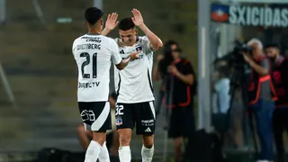 ¿Cuántas Copas Libertadores ha ganado Colo Colo?