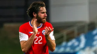 ¡ATENCIÓN! El esperanzador registro de Chile en sus segundos partidos en Copa América