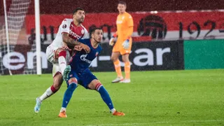 Guillermo Maripán reforzó la defensa en triunfo de AS Monaco