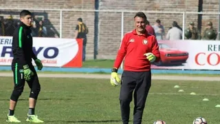 Deberá jugar liguilla de descenso: Tribunal de Disciplina rechazó apelación de Fernández Vial