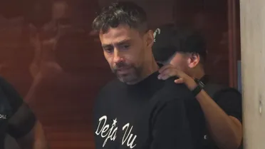 Cronología del caso de Jorge Valdivia tras ser acusado de violación