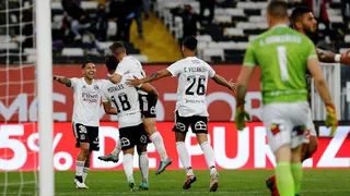 Colo Colo derribó a un frágil Antofagasta y le dejó tarea a La Calera en la disputa por el liderato