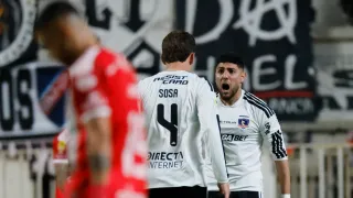 Operación Maxi Romero: la ingeniosa fórmula de Colo Colo para quedarse con su goleador