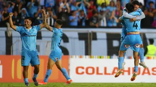 Deportes Iquique sumó un nuevo refuerzo para competir en Copa Libertadores