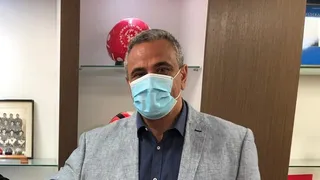 Pablo Milad y nuevo “Juan Pinto Durán”: “En las próximas semanas definiremos el terreno”