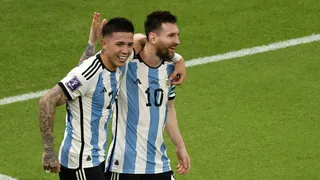 Los duelos de octavos de final de Qatar 2022 que serán transmitidos en vivo por TV abierta