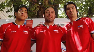 ATP reveló sistema clasificatorio a la Copa ATP: Chile es top 20