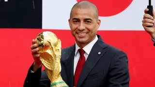 David Trezeguet: Argentina nunca encontró un sistema de juego