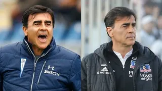 Cruzalbos: Siete futbolistas que jugaron en Colo Colo y Universidad Católica