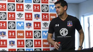 Julio Barroso: Tenemos la confianza en achicar la diferencia con los líderes