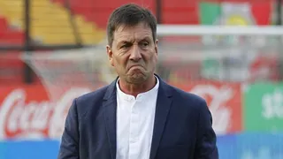 Fernando Díaz y polémico gesto: Estaba agradeciendo a mi madre y padre que están en el cielo