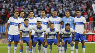 “La Franja”: El análisis de la sufrida victoria de U. Católica sobre Curicó Unido