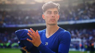 Arsenal dio un golpe al mercado y fichó a Kai Havertz