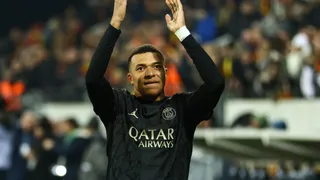 Mbappé abrió la puerta a jugar fuera de Europa: En algún momento tocará irme