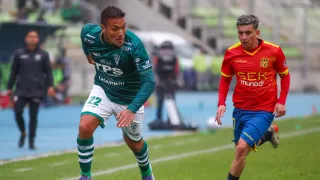 Duro golpe a Javier Parraguez: La drástica decisión de Santiago Wanderers