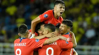 Reinaldo Rueda: La Roja sub 23 ha superado las expectativas en el Preolímpico