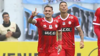 Unión La Calera aprovechó las pocas ocasiones para superar a O’Higgins en Rancagua