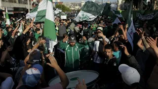 Santiago Wanderers inició el proceso para devolver el club a los hinchas
