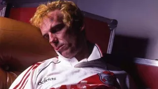 A 10 años del deceso del “Flaco” Spinetta: Su cercanía con River Plate y su veneración al fútbol