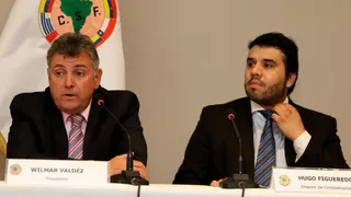 Ex presidente de la Asociación Uruguaya fue inhabilitado por un año