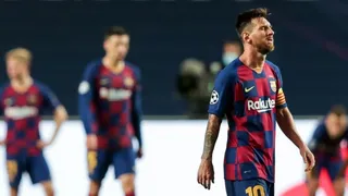 Ronald Koeman cuenta con Messi: Al mejor del mundo lo quieres en tu equipo y no en el contrario