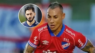 “No saben nada de fútbol”: el golpe de Johnny Herrera a Manuel Mayo por el caso de Eduardo Vargas