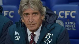 Pellegrini se conmovió por tragedia de Leicester City: Es una gran pérdida para el fútbol inglés