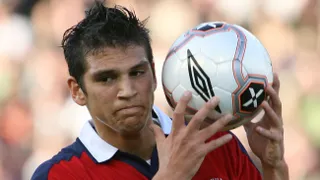 Desde el “Cucutazo” al “Vidalazo”: La historia reciente de escándalos en la selección