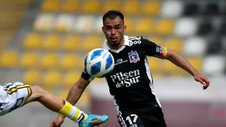 La potente arenga de Gabriel Suazo previo al duelo que dio a Colo Colo su estrella 33