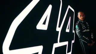 Lewis Hamilton: Nunca dije que iba a parar, me encanta hacer lo que hago