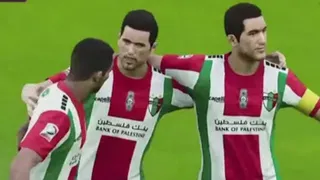 Los clasificados a cuartos de final en el torneo de PES 2020 de la ANFP