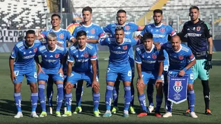 Dos equipos chilenos y uno argentino quieren quedarse con un jugador de U. de Chile