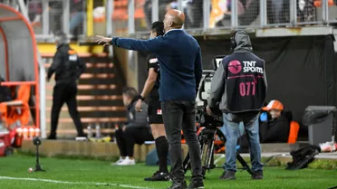 “Falta compromiso…”: DT rompe códigos y destroza a sus propios jugadores