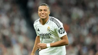 La formación del Real Madrid para enfrentar al FC Barcelona por el Derby de la liga española