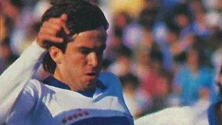 Universidad Católica conmemoró el natalicio de su ídolo Raimundo “Mumo” Tupper