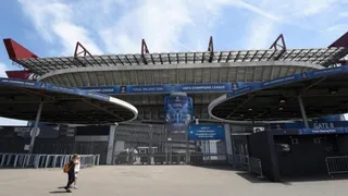 Partido entre Inter y Barcelona por la Champions batió récord de ingresos por venta de entradas