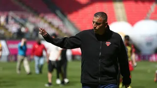 Jaime García y su continuidad en Ñublense: Ya veremos si hay acuerdo para seguir