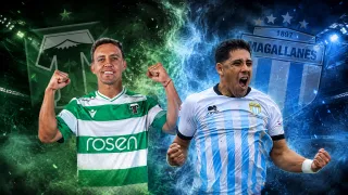 ¿Quién transmite Temuco vs Magallanes? Horario, canal y dónde ver EN VIVO por la Primera B 2026