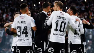 “Chilealbo”: Colo Colo tiene libre y espera que sus perseguidores no se acerquen