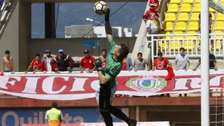 Ignacio González: Si se llega a dar mi regreso a Colo Colo estaría feliz