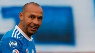 ¿Dosificarán? A Marcelo Díaz se le escapó lo que hará la U en el partido de Copa Chile