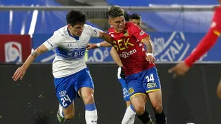 Carlos Palacios: Quedé con la espina de no ir antes a la Roja