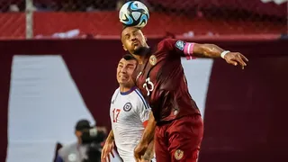 Gary Medel: Los partidos de Clasificatorias son súper difíciles con uno menos