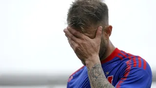 Gastón Fernández recordó anécdota con Beccacece cuando estaban en la U