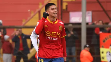 Unión Española recupera el oxígeno: venció a La Serena en duelo de necesitados