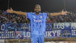 San Marcos de Arica sigue inamovible en el liderato de la Primera B 2025