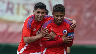 La Sub 20 no detiene su preparación para el Mundial y jugará dos nuevos amistosos