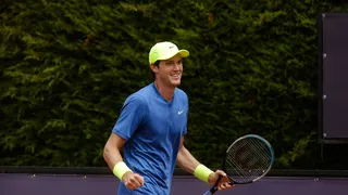 “Saque y Red”: Jarry y Barrios juegan este miércoles en los octavos del ATP de Córdoba