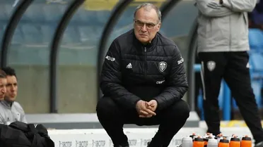 Expupilo de Marcelo Bielsa recordó su salida de Leeds: Había jugadores llorando en el vestuario