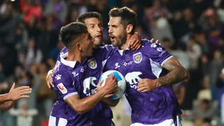 Deportes Concepción rugió más fuerte que nunca y venció a la U. de Conce